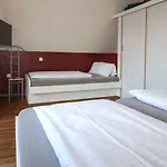 Ferienhaus-leuchtfeuer Apartman Greetsiel