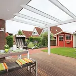 Apartman Ferienhaus-leuchtfeuer Greetsiel