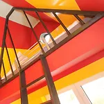 Ferienhaus-leuchtfeuer Apartman
