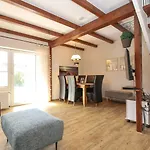 Apartman Ferienhaus-leuchtfeuer