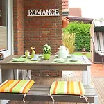 Apartman Ferienhaus-leuchtfeuer *