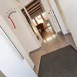Apartman Ferienhaus-leuchtfeuer Greetsiel