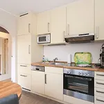 Ferienhaus-leuchtfeuer Apartman Greetsiel