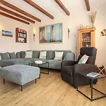 Ferienhaus-leuchtfeuer Greetsiel