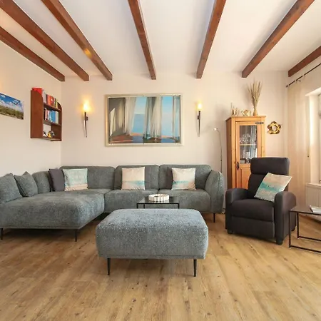 Ferienhaus-leuchtfeuer *