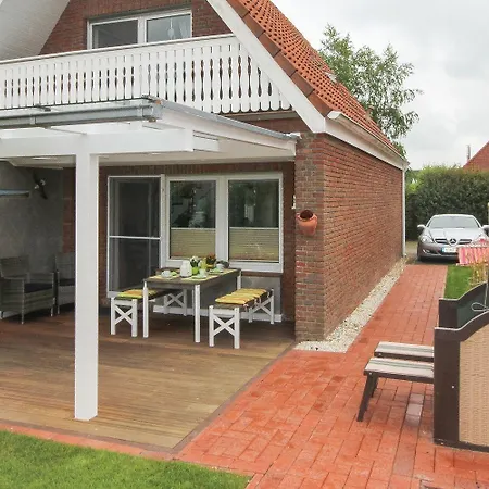 Ferienhaus-leuchtfeuer * Greetsiel