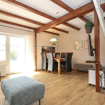 Ferienhaus-leuchtfeuer Apartman *