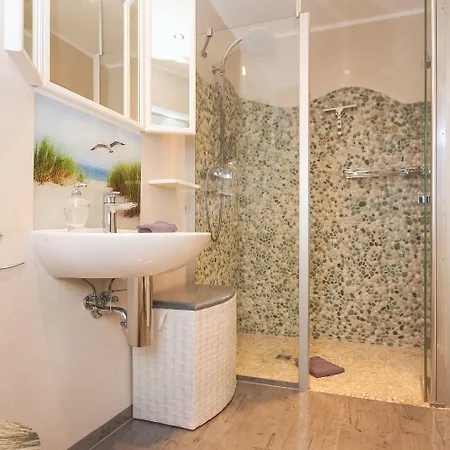 Apartman Ferienhaus-leuchtfeuer