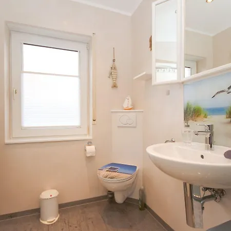 Ferienhaus-leuchtfeuer Apartman *