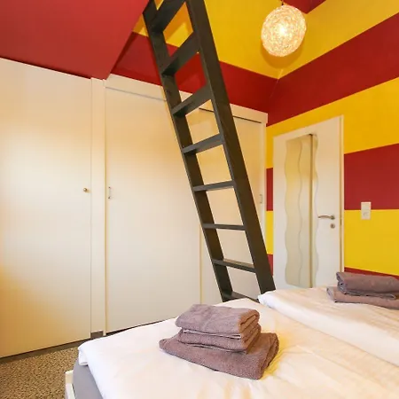 Ferienhaus-leuchtfeuer