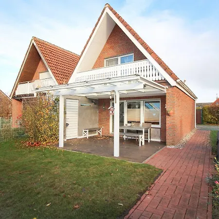 Ferienhaus-leuchtfeuer Greetsiel