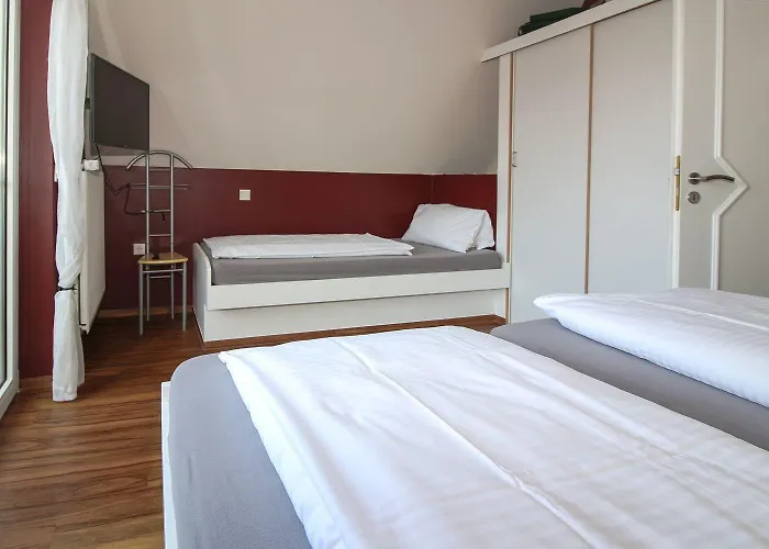 Ferienhaus-leuchtfeuer Appartement Greetsiel