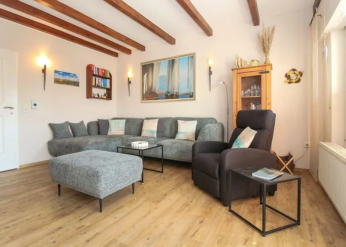 Ferienhaus-leuchtfeuer Greetsiel